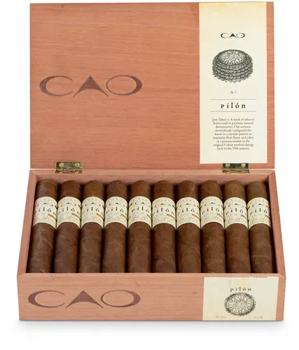 CAO Pilon Toro