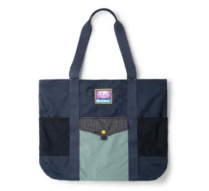 CARGO TOTE BAG