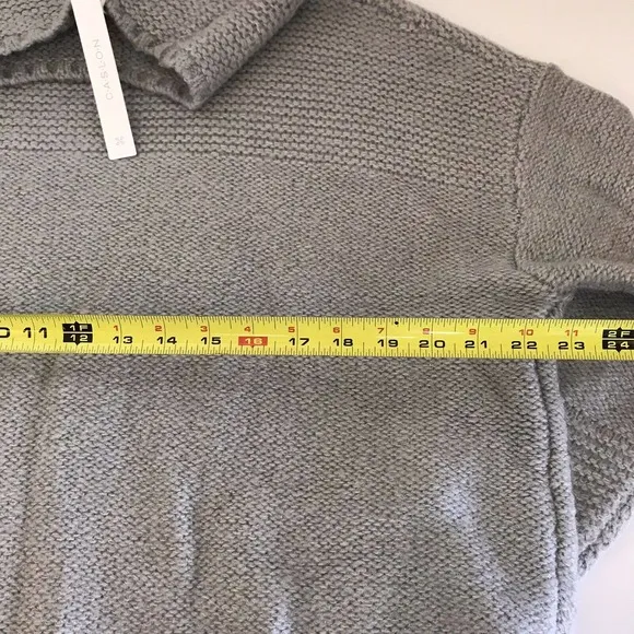 Caslon Mohair Blend Turtle Neck Sweater
