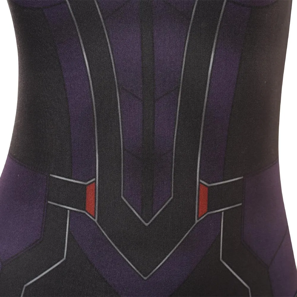 Cassie Lang Swimsuit T-shirt Summer Short Sleeve Shirt Cosplay Costume Halloween Carnival Party Disguise Suit Ant-Man and the Wasp