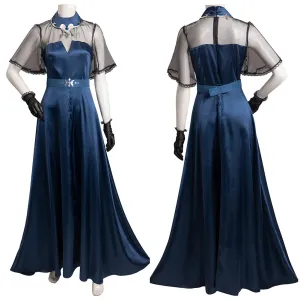 Castlevania - Lenore Cosplay Costume Dress Outfits Halloween Carnival Suit