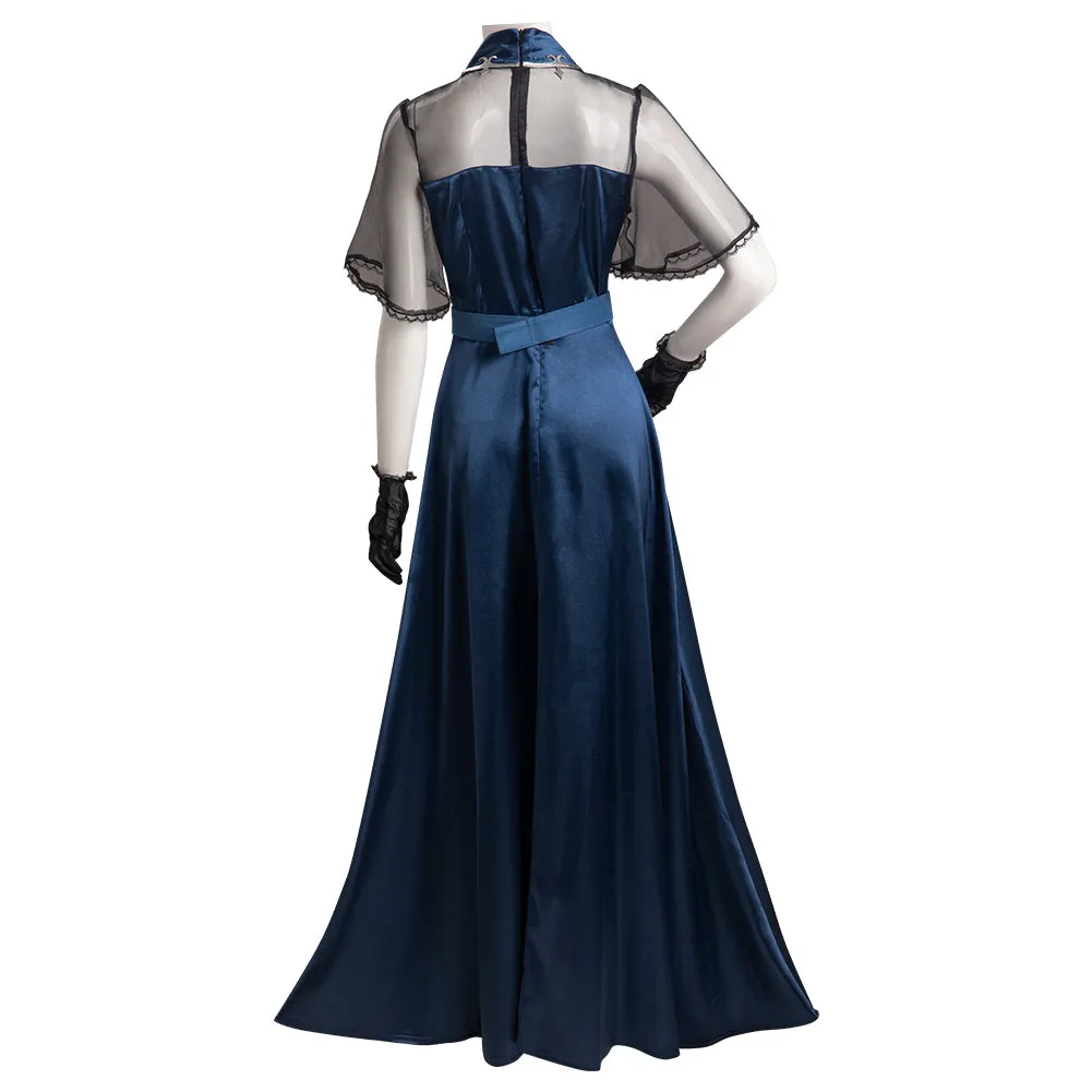 Castlevania - Lenore Cosplay Costume Dress Outfits Halloween Carnival Suit