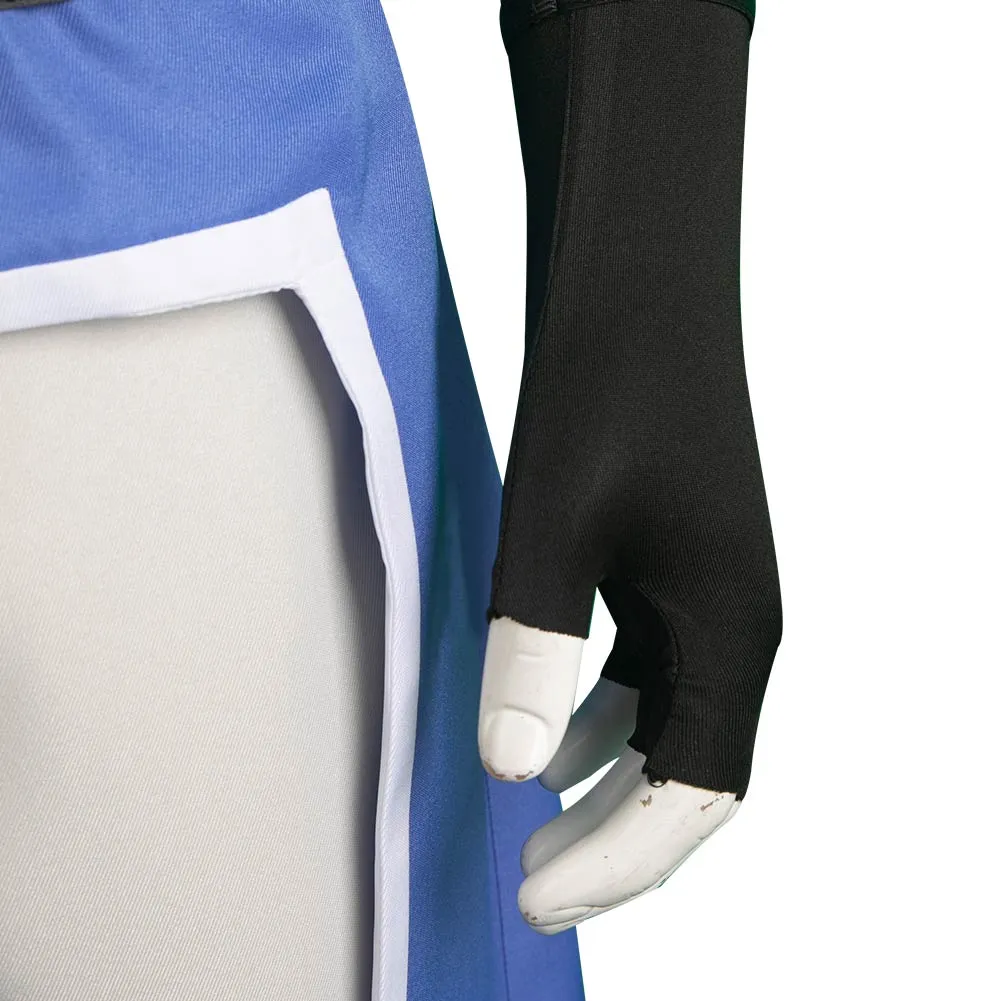 Castlevania:Nocturne Richter Belmont Cosplay Costume Outfits Halloween Carnival Suit