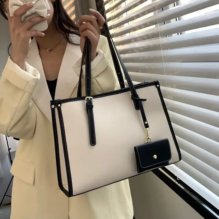 Casual Tote Bag