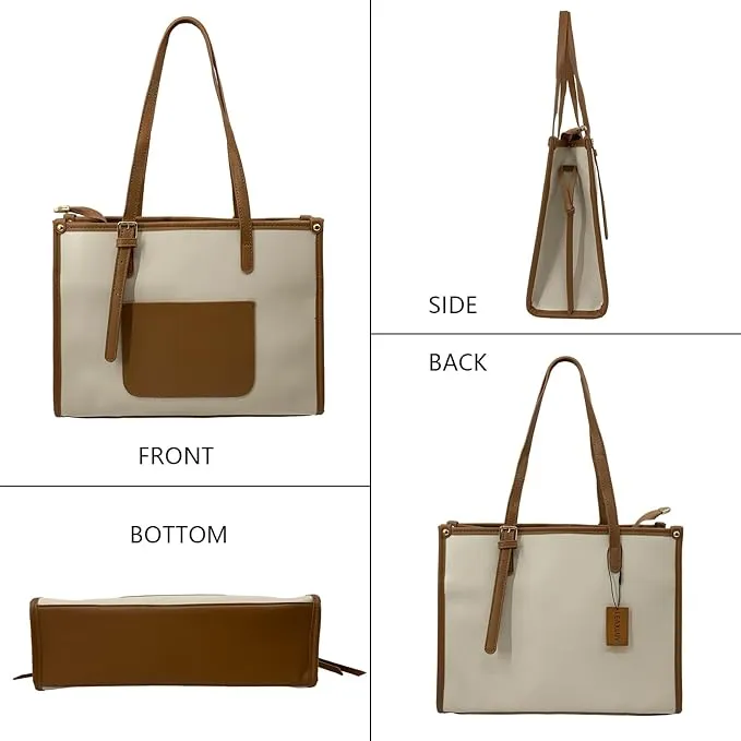 Casual Tote Bag