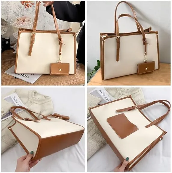 Casual Tote Bag