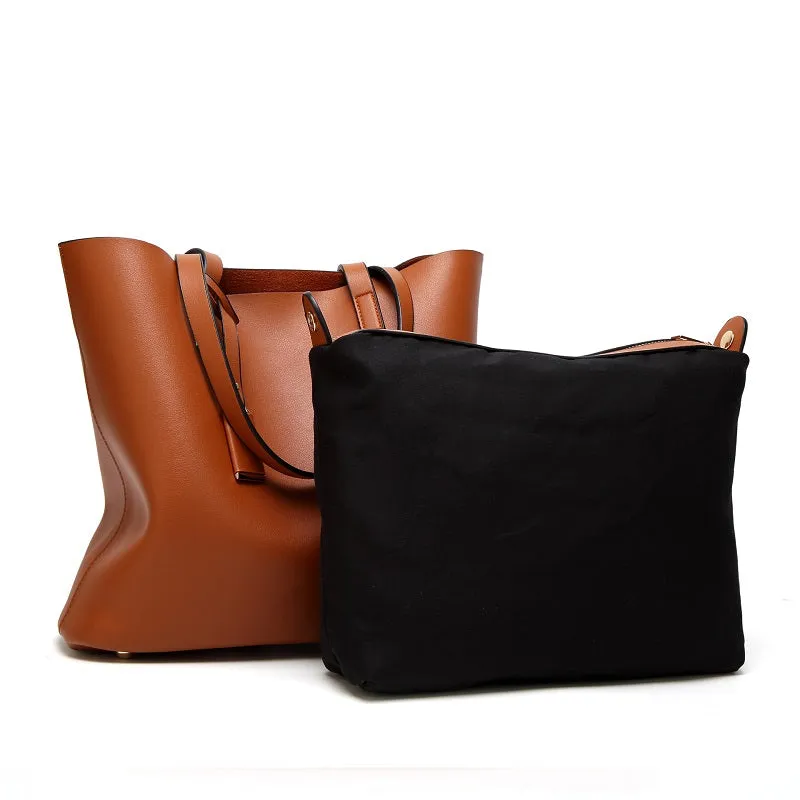 Casual Tote Handbag