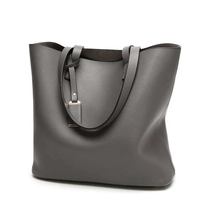 Casual Tote Handbag
