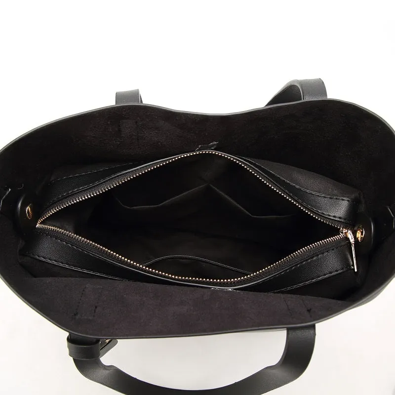 Casual Tote Handbag