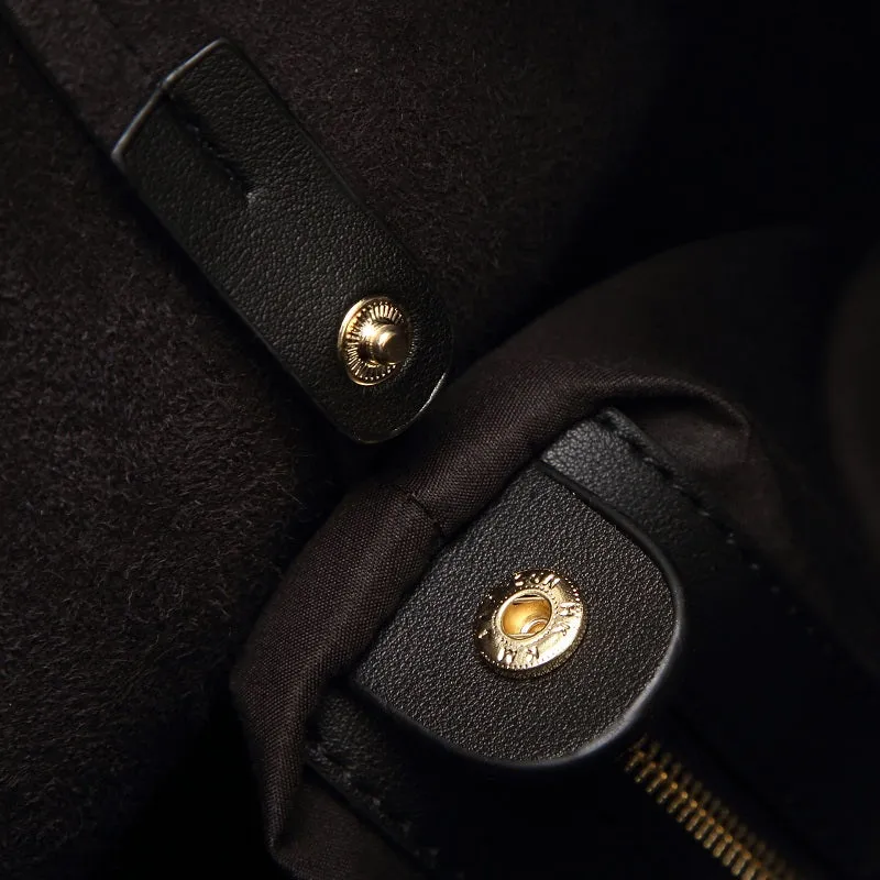 Casual Tote Handbag