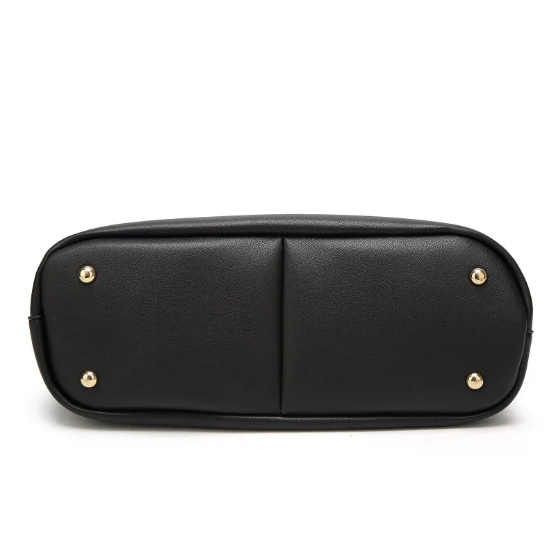 Casual Tote Handbag