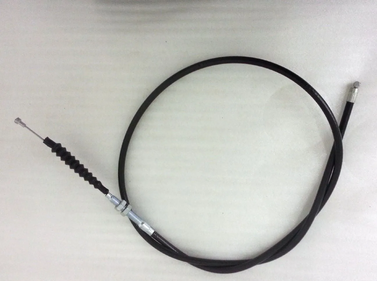 CCL03 ADJUSTABLE CLUTCH CABLE 120CM FOR DIRT / PIT / QUAD BIKE