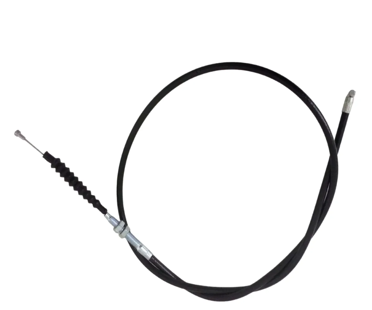 CCL03 ADJUSTABLE CLUTCH CABLE 120CM FOR DIRT / PIT / QUAD BIKE