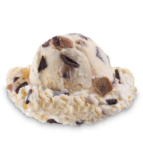 Cedar Crest Chocolate Chip Cookie Dough (Pint)
