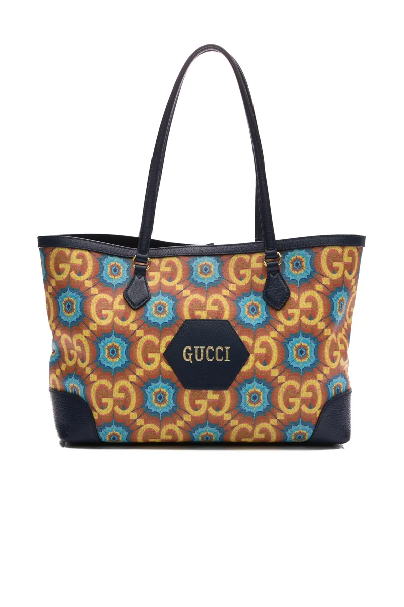 Centennial 100 Tote Bag