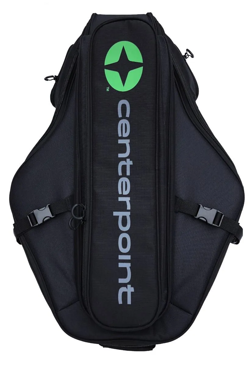 CENTERPOINT WRATH HYBRID CROSSBOW CASE