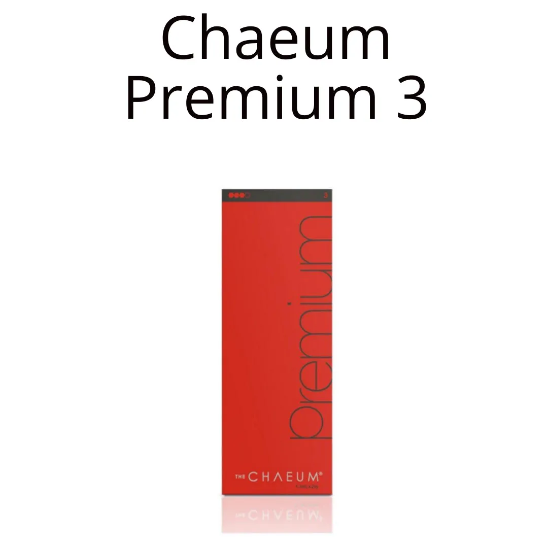 Chaeum Premium