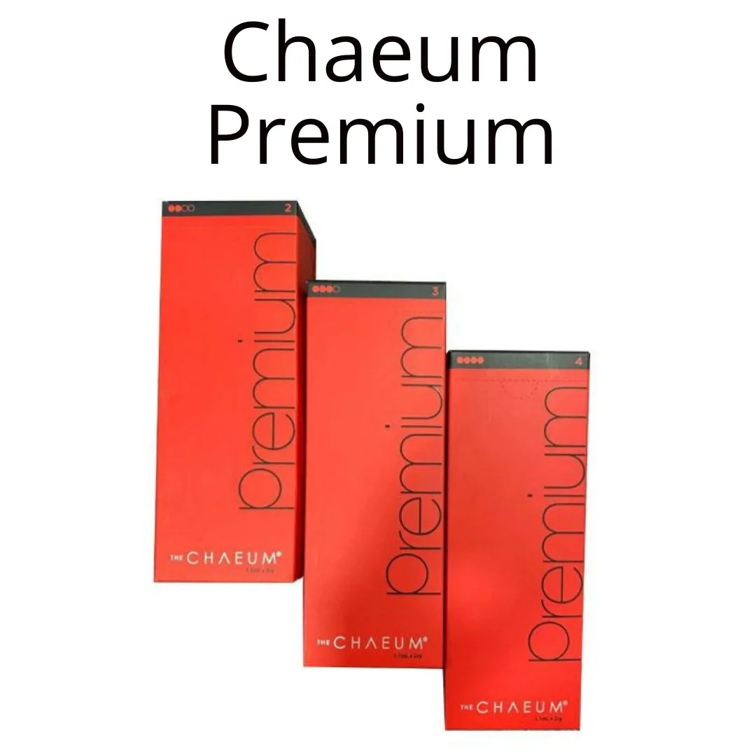 Chaeum Premium
