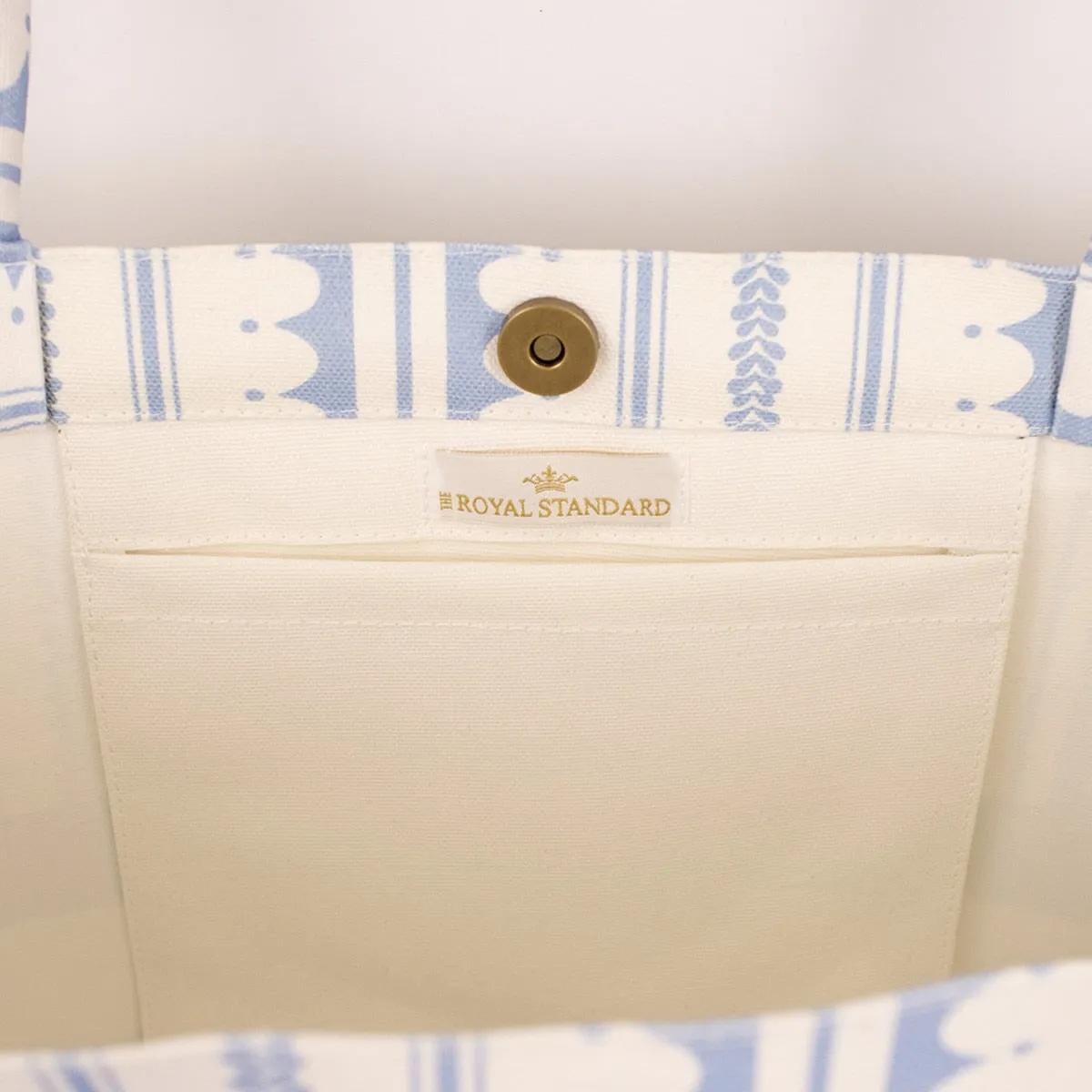 Chantilly Classic Tote