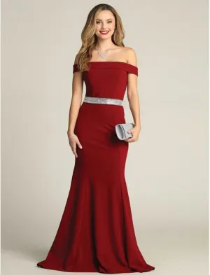 Chicas Evening Gown SS2014