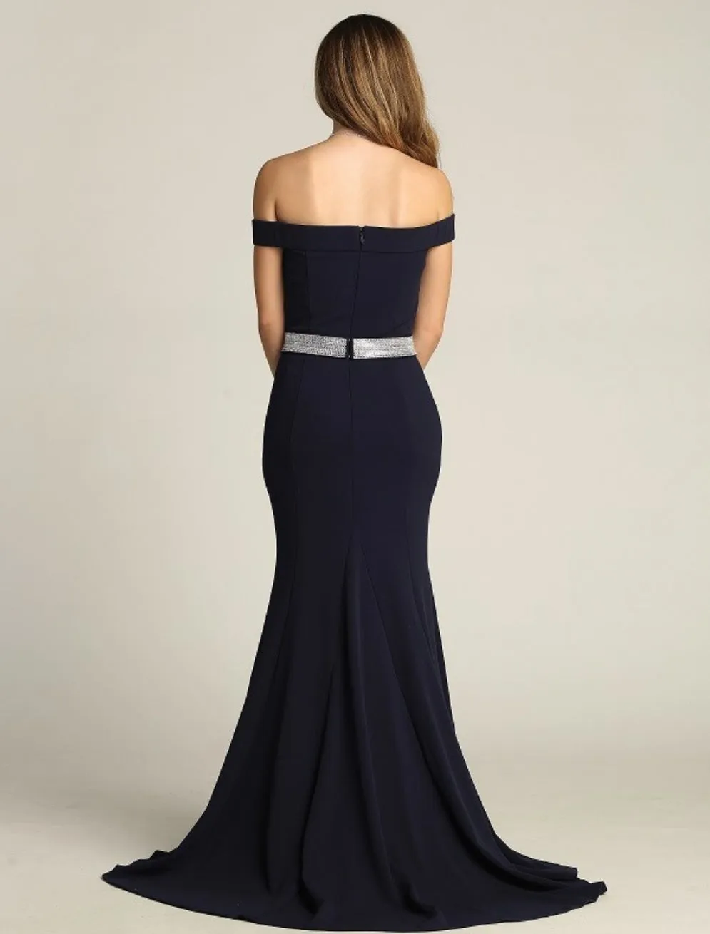 Chicas Evening Gown SS2014