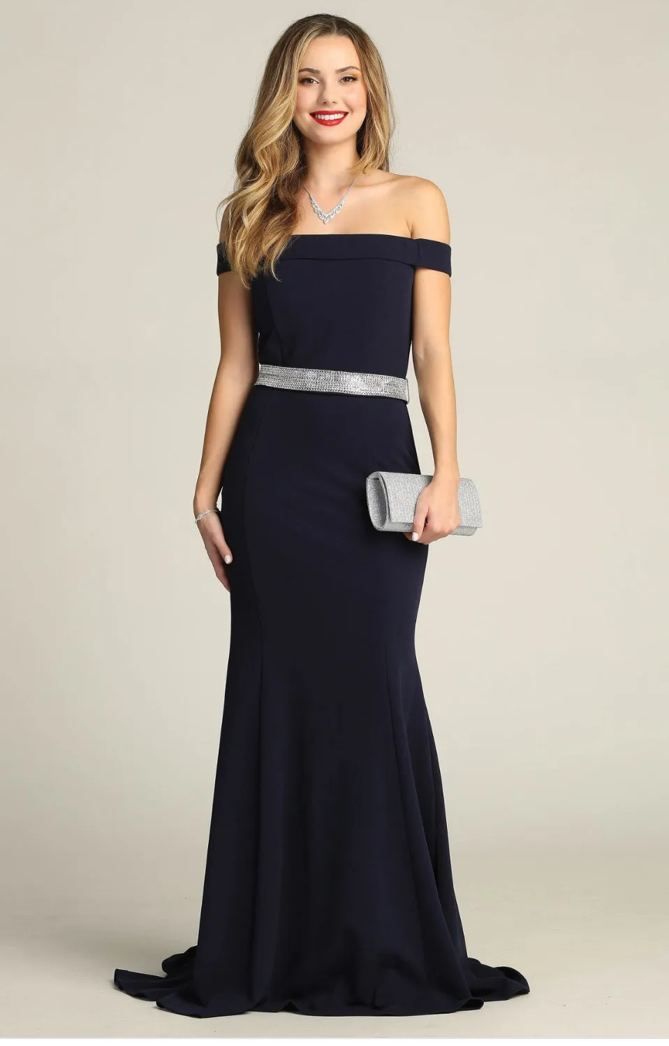 Chicas Evening Gown SS2014