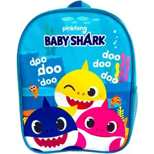 Children's Character Premium Backpack Baby Shark