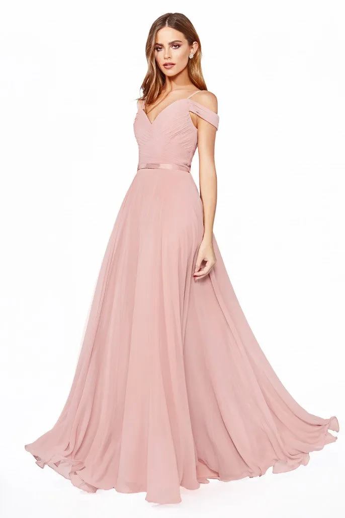 Cinderella Evening Dress CD0156