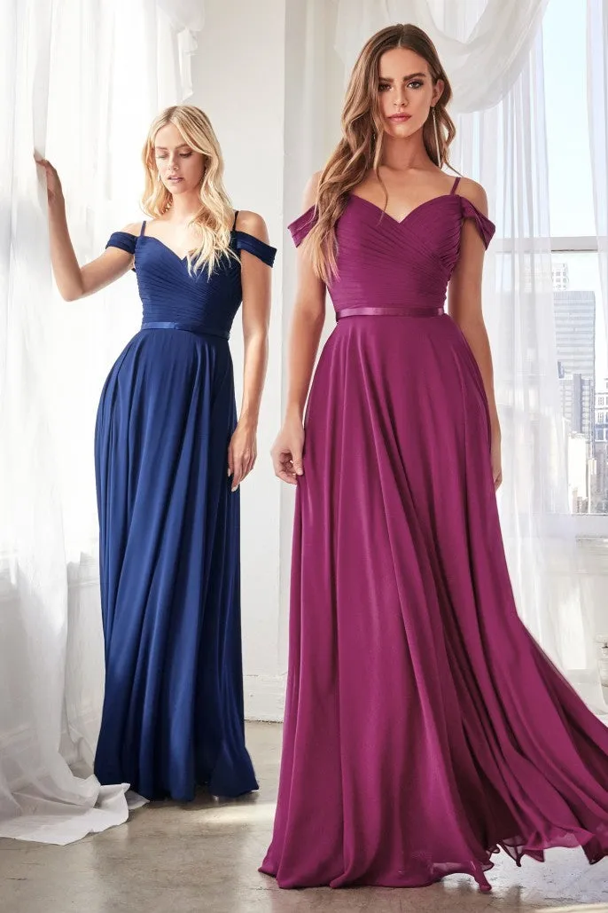 Cinderella Evening Dress CD0156