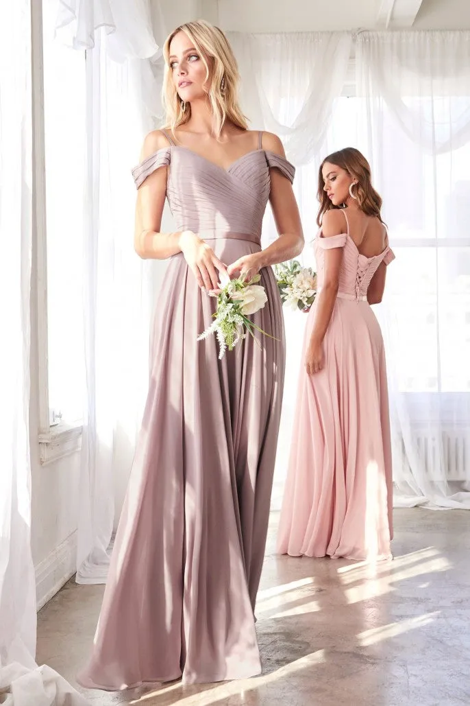 Cinderella Evening Dress CD0156