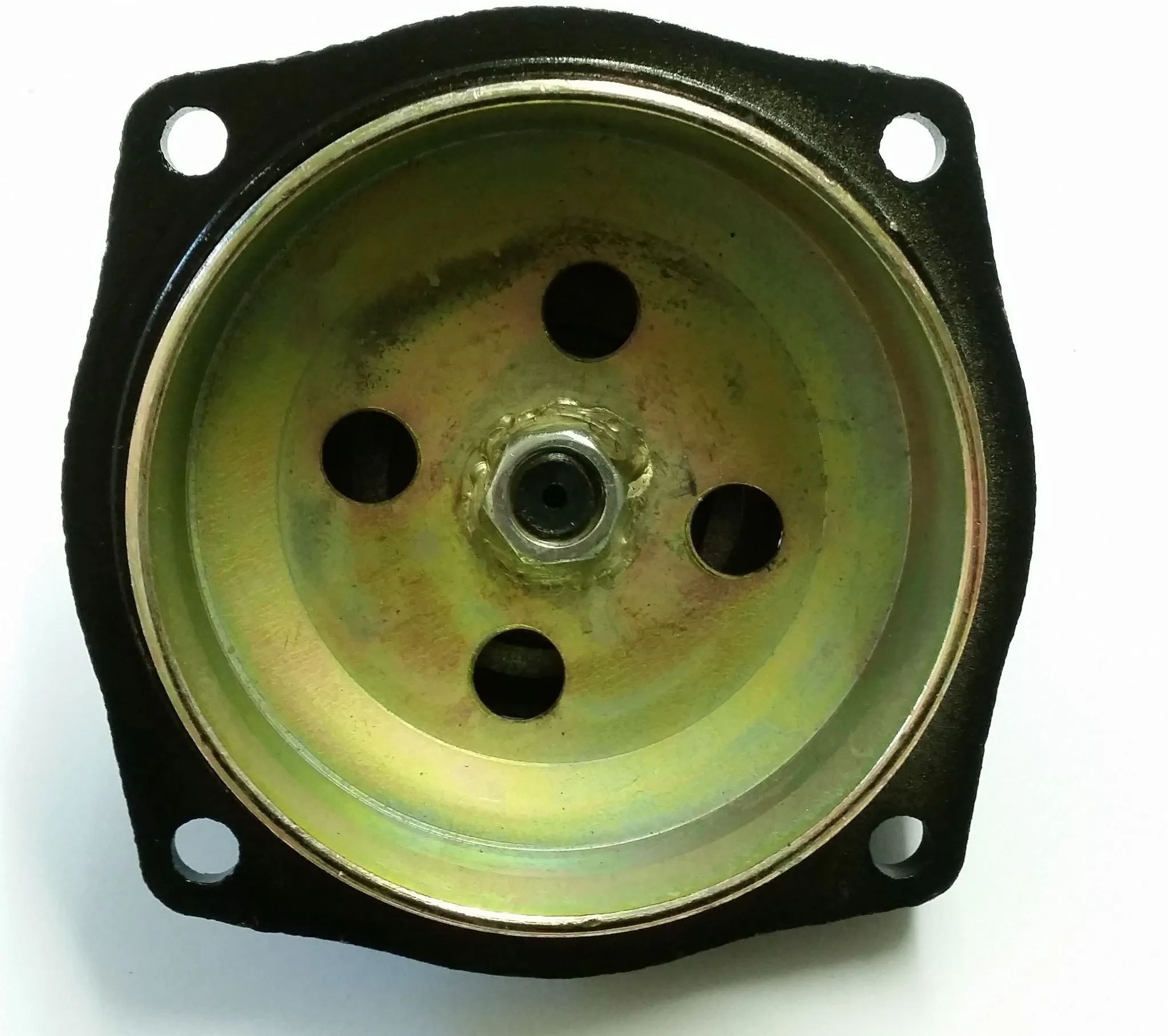 CL007 CLUTCH BELL 7 TOOTH PINION FOR MINI MOTO 47CC / 49CC