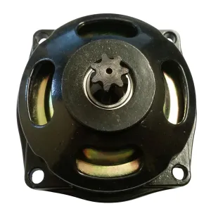 CL007 CLUTCH BELL 7 TOOTH PINION FOR MINI MOTO 47CC / 49CC