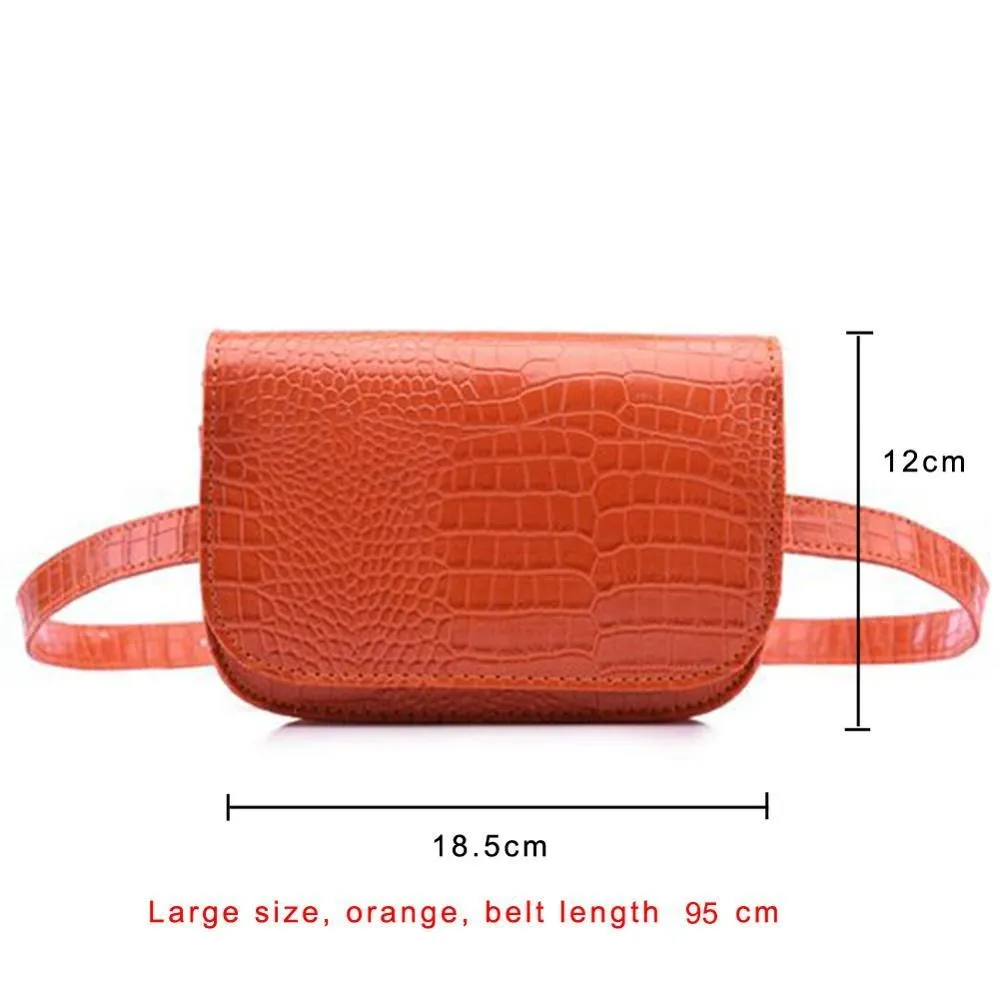Clary Belt Bag