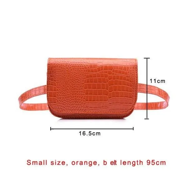 Clary Belt Bag