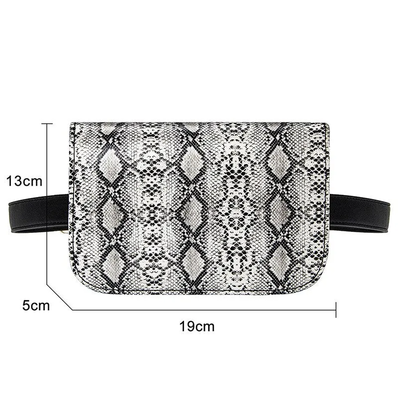 Clary Belt Bag