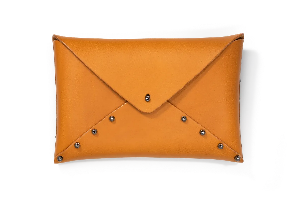Classic Envelope Clutch