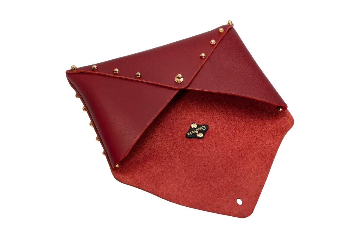Classic Envelope Clutch