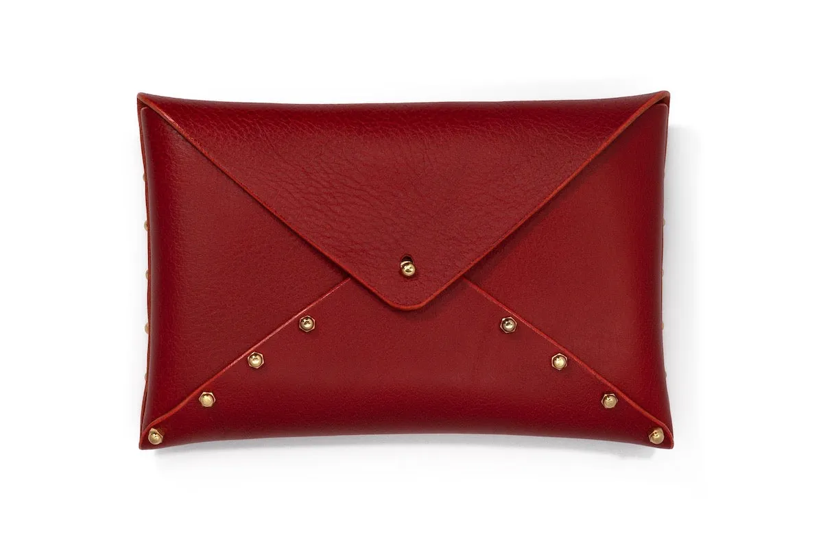 Classic Envelope Clutch
