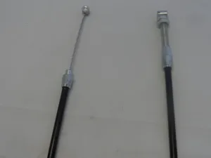 CLUTCH CABLE (#29093070)