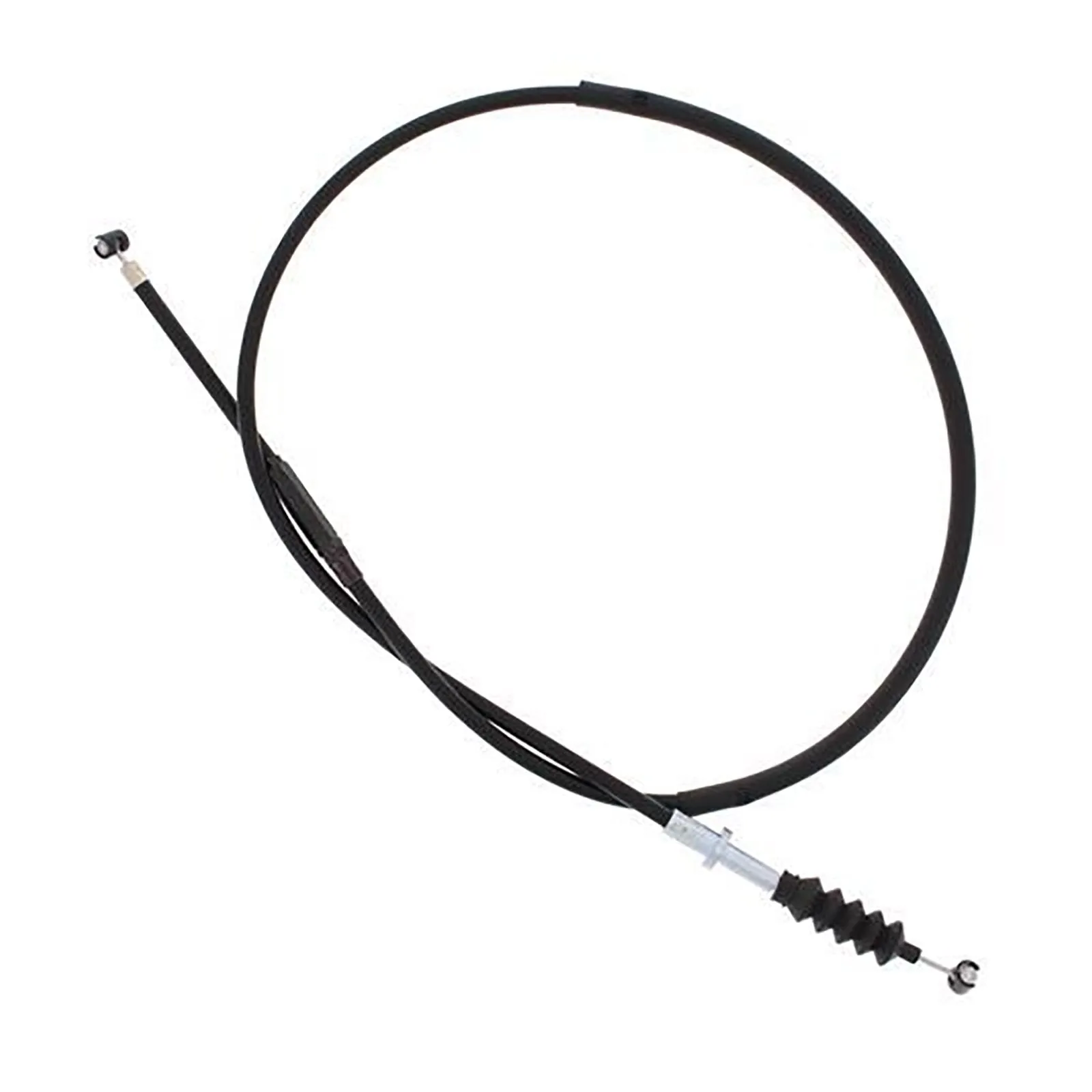 CLUTCH CABLE 45-2095 KAW KX125 95-96