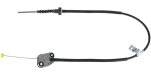 Clutch Cable Chevrolet Spark 1.2 (2010-)