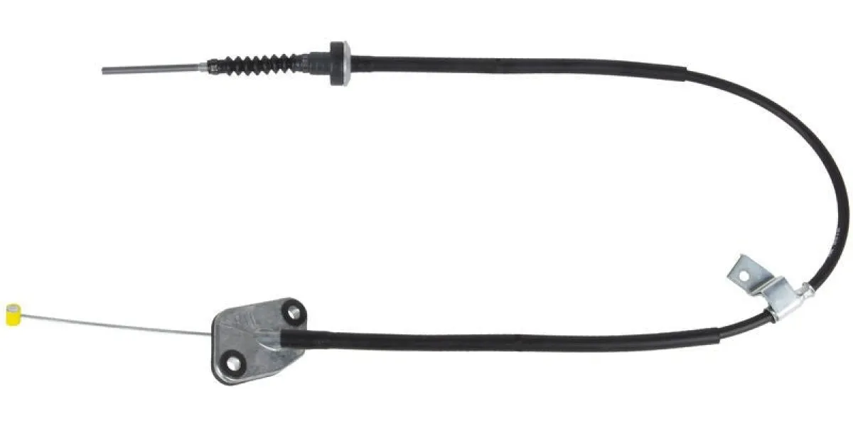 Clutch Cable Chevrolet Spark 1.2 (2010-)