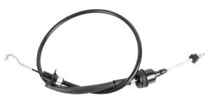 Clutch Cable Daewoo Cielo 1.5, Espero 1.8, 2.0, Opel Astra F, Corsa B, Kadett, Monza All, Movano 2.5 Cdti