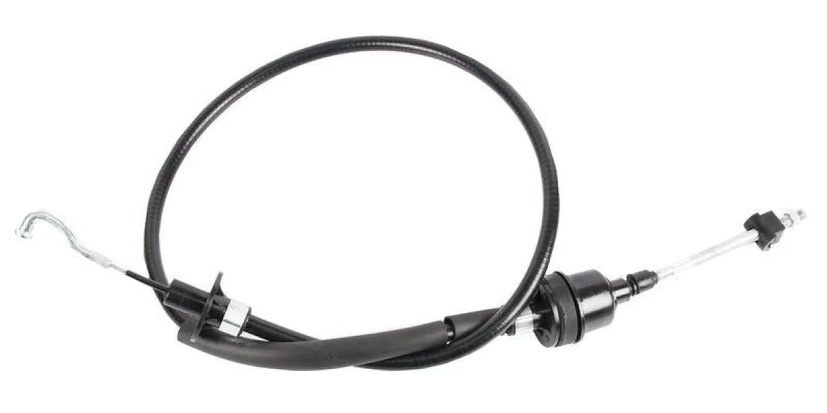 Clutch Cable Daewoo Cielo 1.5, Espero 1.8, 2.0, Opel Astra F, Corsa B, Kadett, Monza All, Movano 2.5 Cdti