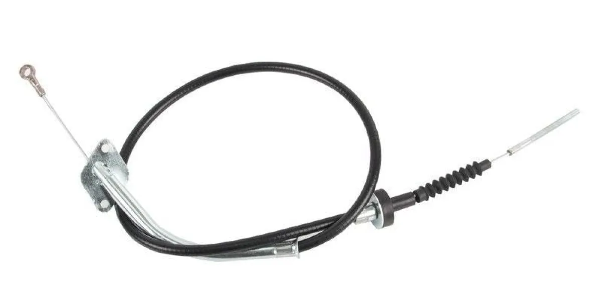 Clutch Cable Fiat Uno 1.1, 1.4 (90-91)