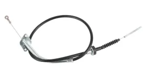 Clutch Cable Fiat Uno 1.1, 1.4 (90-91)