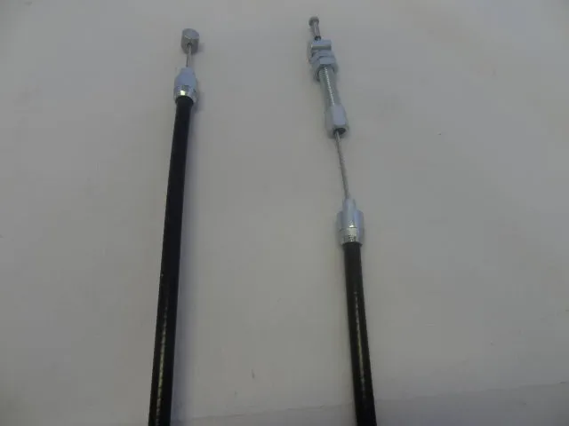 CLUTCH CABLE MILLE GT,CAL III (#28093034)