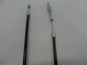 CLUTCH CABLE MILLE GT,CAL III (#28093034)