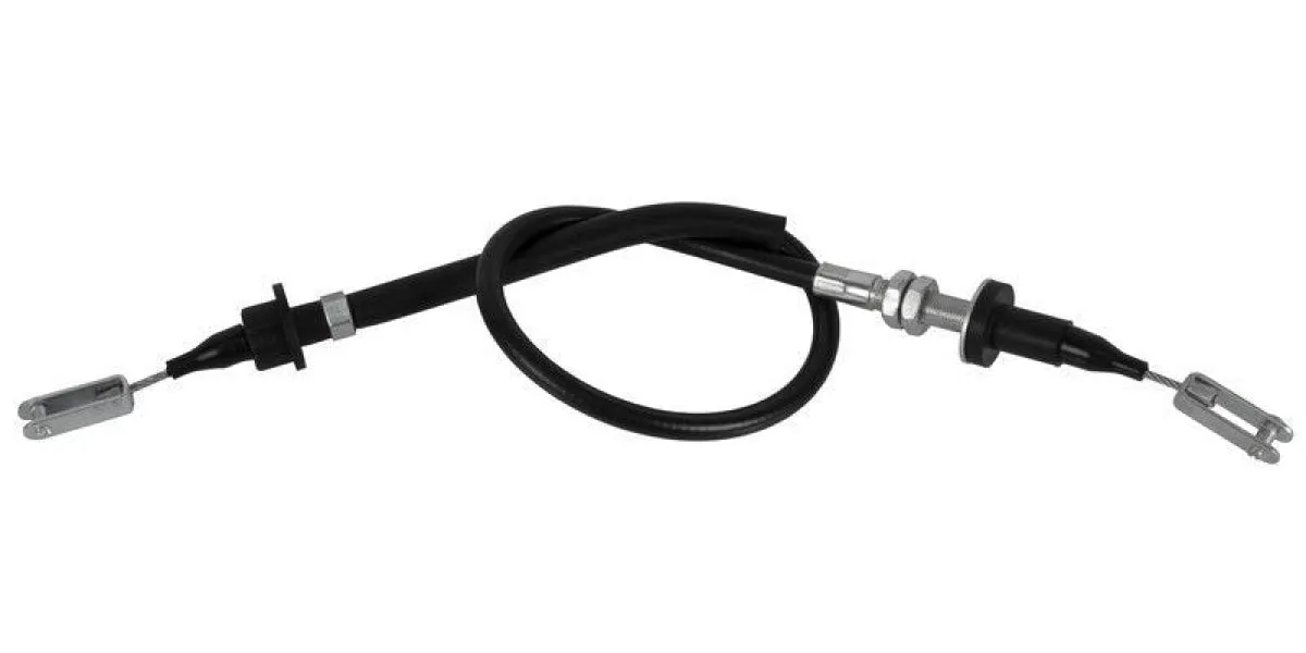 Clutch Cable Nissan 120Y, 140Y (78-80)