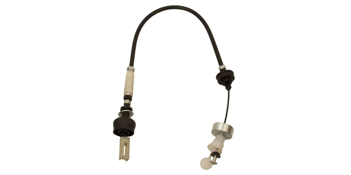 Clutch Cable Peugeot 206 Hdi Model (01-06),